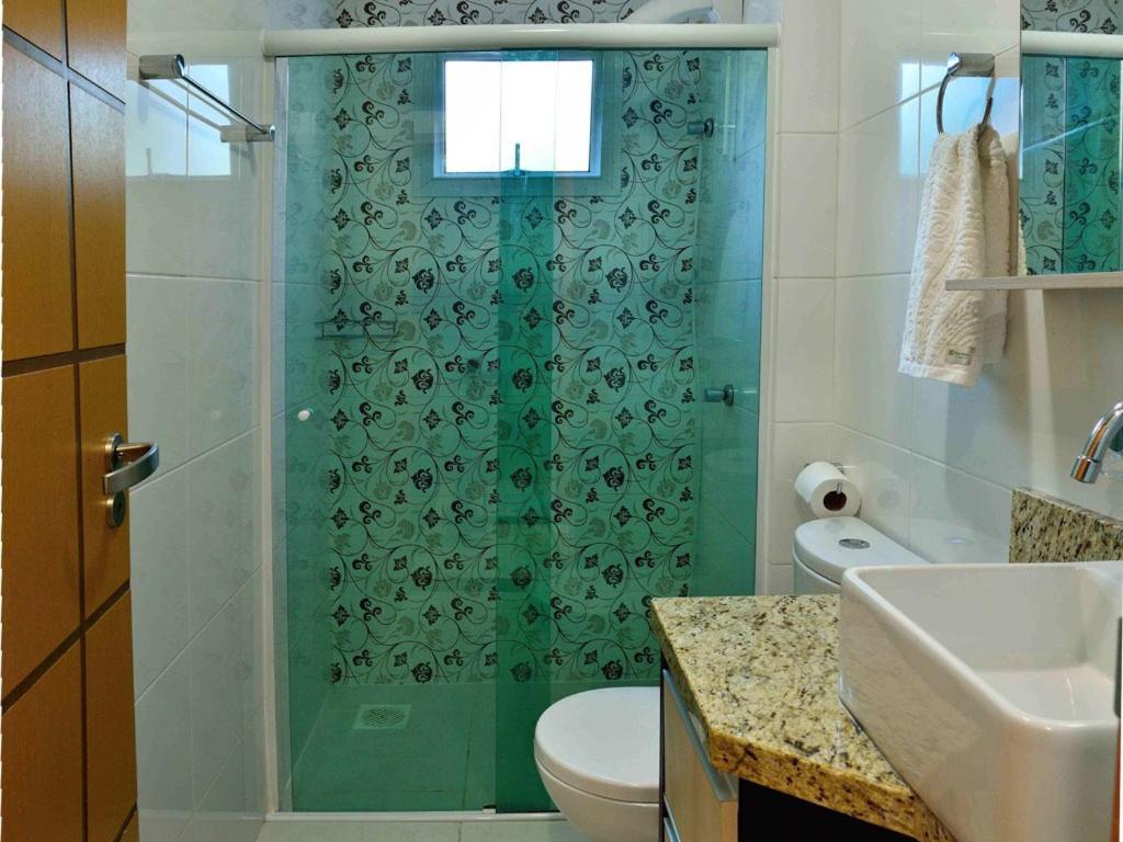 Canasvieiras Terreo 2 Quartos Daux 01 フロリアノポリス エクステリア 写真