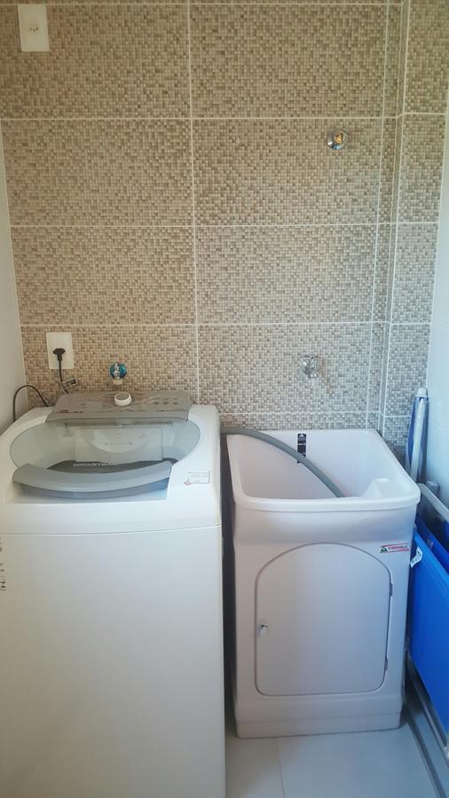 Canasvieiras Terreo 2 Quartos Daux 01 フロリアノポリス エクステリア 写真
